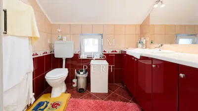Sveti Ivan Zelina, Pretoki, samostojeća kuća, 140 m² - 15