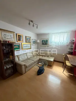 Apartment, Dugave, 3 bedrooms and open space living room