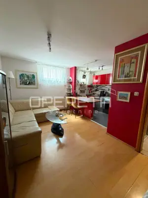 Apartment, Dugave, 3 bedrooms and open space living room - 2