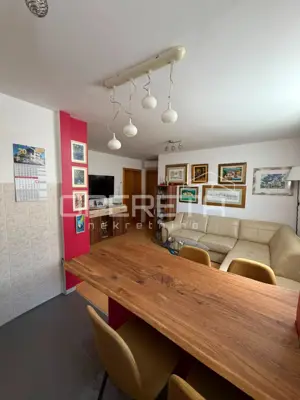 Apartment, Dugave, 3 bedrooms and open space living room - 4