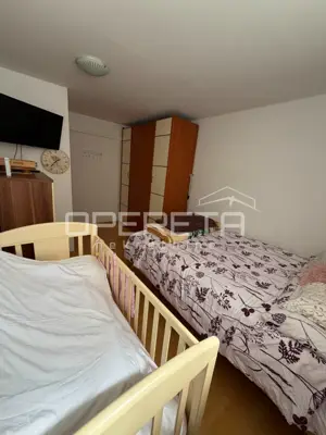 Apartment, Dugave, 3 bedrooms and open space living room - 8
