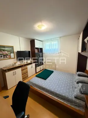 Apartment, Dugave, 3 bedrooms and open space living room - 6