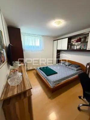 Apartment, Dugave, 3 bedrooms and open space living room - 5