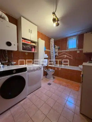 Apartment, Dugave, 3 bedrooms and open space living room - 10