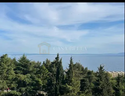 Apartment 72 m², Krnjevo Rijeka - south orientation and balcony - 8