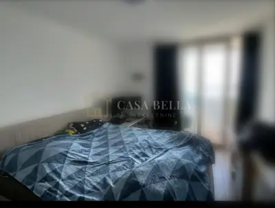 Apartment 72 m², Krnjevo Rijeka - south orientation and balcony - 9
