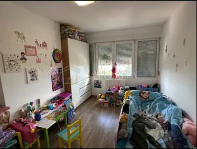 Apartment 72 m², Krnjevo Rijeka - south orientation and balcony - 3