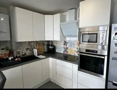 Apartment 72 m², Krnjevo Rijeka - south orientation and balcony - 5
