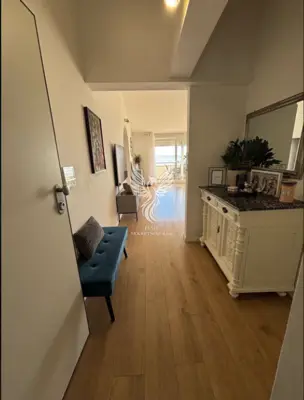 Žnjan, Split, beautiful 3-bedroom apartment with open sea view - 12