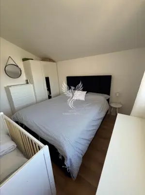 Žnjan, Split, beautiful 3-bedroom apartment with open sea view - 15