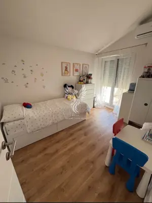 Žnjan, Split, beautiful 3-bedroom apartment with open sea view - 13