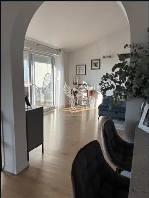 Žnjan, Split, beautiful 3-bedroom apartment with open sea view - 11