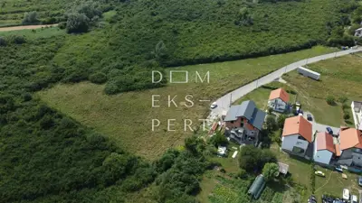 Donja Dubrava, Building plot in a quiet location, 2,123 m²-Donja - 8