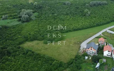 Donja Dubrava, Building plot in a quiet location, 2,123 m²-Donja - 9