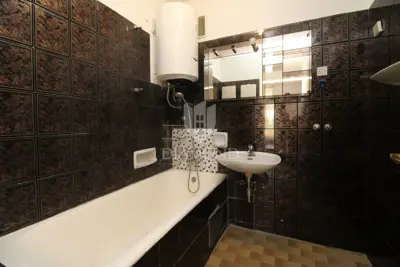 Stan 81 m², Krimeja, Rijeka - 3 spavaće sobe i balkon s pogledom na more - 13