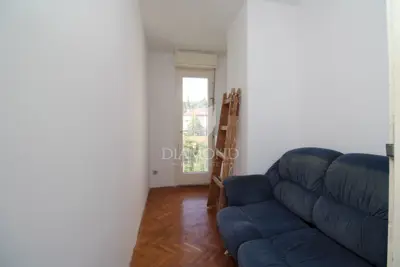 Stan 81 m², Krimeja, Rijeka - 3 spavaće sobe i balkon s pogledom na more - 11