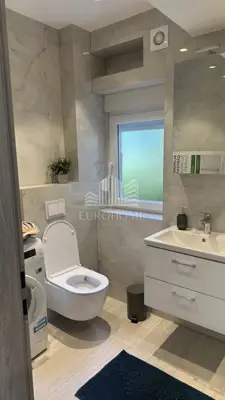 Stan 56 m², Studentski grad - trosoban, renoviran - 15
