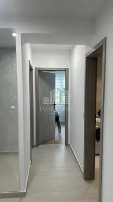 Stan 56 m², Studentski grad - trosoban, renoviran - 16