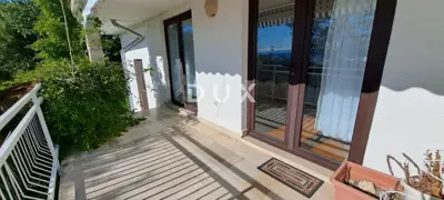Doppelhaushälfte 309 m², Crikvenica - Panoramablick auf das Meer - 7
