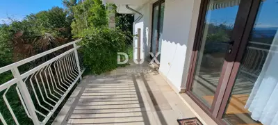 Doppelhaushälfte 309 m², Crikvenica - Panoramablick auf das Meer - 6