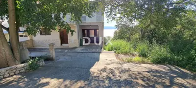 Doppelhaushälfte 309 m², Crikvenica - Panoramablick auf das Meer - 9
