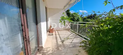 Doppelhaushälfte 309 m², Crikvenica - Panoramablick auf das Meer - 5