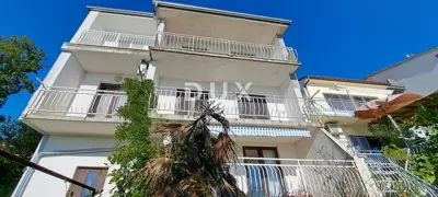 Doppelhaushälfte 309 m², Crikvenica - Panoramablick auf das Meer - 3