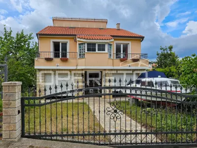 Haus 185 m², Splitska auf Brač - Meerblick - 5