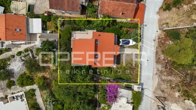Haus 185 m², Splitska auf Brač - Meerblick - 8