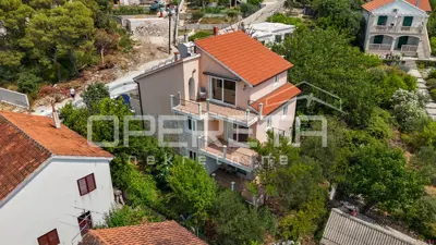 Haus 185 m², Splitska auf Brač - Meerblick - 7