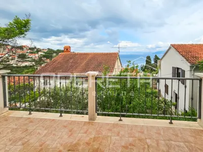 Haus 185 m², Splitska auf Brač - Meerblick - 4