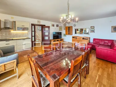 Haus 185 m², Splitska auf Brač - Meerblick - 12
