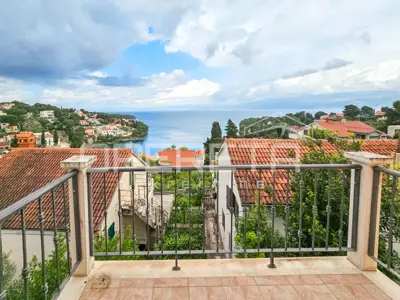 Haus 185 m², Splitska auf Brač - Meerblick - 15