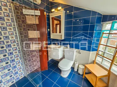 Haus 185 m², Splitska auf Brač - Meerblick - 18