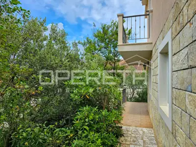 Haus 185 m², Splitska auf Brač - Meerblick - 10