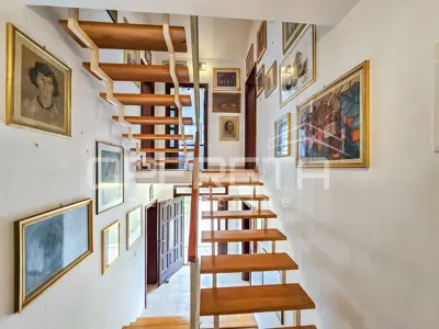 Haus 185 m², Splitska auf Brač - Meerblick - 20
