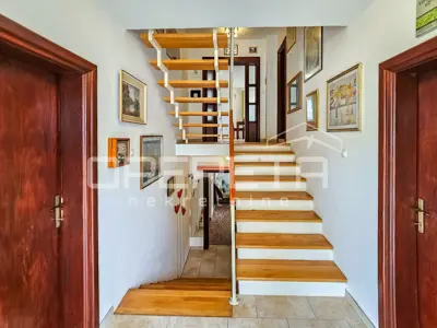 Haus 185 m², Splitska auf Brač - Meerblick - 11
