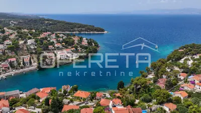 Haus 185 m², Splitska auf Brač - Meerblick - 3