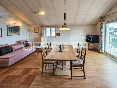 Haus 185 m², Splitska auf Brač - Meerblick - 16