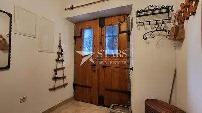 Kuća 304 m², Grbajel - obnovljena kamena kuća uz Kupu - 6