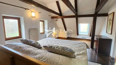 Kuća 304 m², Grbajel - obnovljena kamena kuća uz Kupu - 18