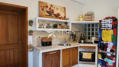 Kuća 304 m², Grbajel - obnovljena kamena kuća uz Kupu - 11