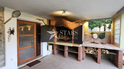 Kuća 304 m², Grbajel - obnovljena kamena kuća uz Kupu - 4