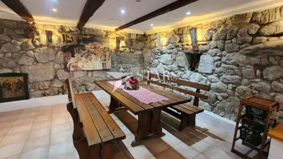 Kuća 304 m², Grbajel - obnovljena kamena kuća uz Kupu - 2