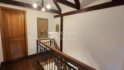 Kuća 304 m², Grbajel - obnovljena kamena kuća uz Kupu - 17