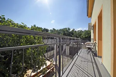 Jadranovo - namješten 1S+DB za najam! - 5