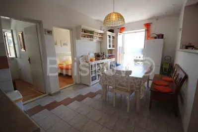 Wohnung 85 m², Supetar - in Meeresnähe und Meerblick - 2