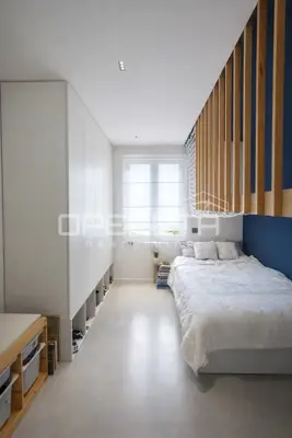 House 143 m², Labin - quiet location near the old town center - 8
