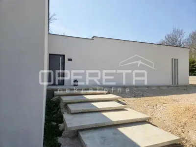 House 143 m², Labin - quiet location near the old town center - 5