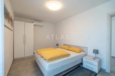 House 135 m² in Kraljevica, pool and jacuzzi - 14
